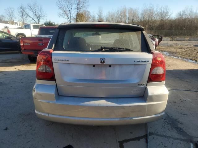 2009 Dodge Caliber SXT