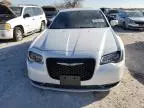 2015 Chrysler 300 S