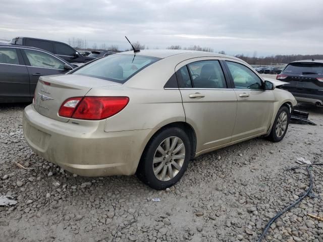 2010 Chrysler Sebring Limited