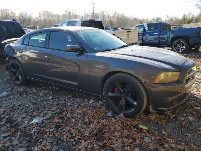 2013 Dodge Charger SXT