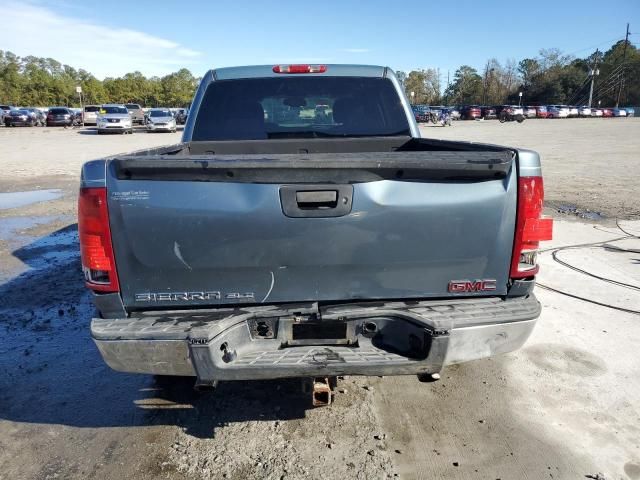 2008 GMC Sierra C1500