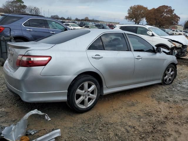 2007 Toyota Camry CE