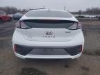 2022 Hyundai Ioniq SEL