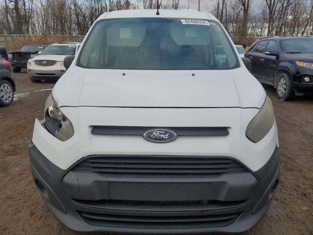 2014 Ford Transit Connect XL