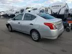 2015 Nissan Versa S