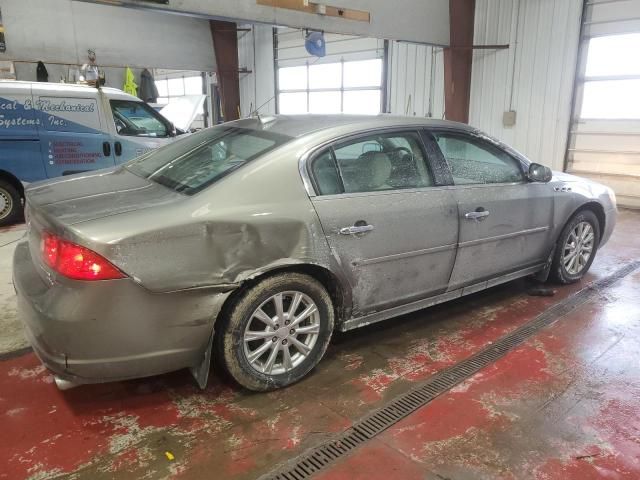 2010 Buick Lucerne CXL