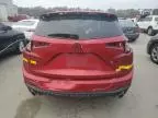 2019 Acura RDX