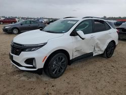 Lots with Bids for sale at auction: 2024 Chevrolet Equinox RS