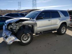 Toyota 4runner salvage cars for sale: 2008 Toyota 4runner SR5