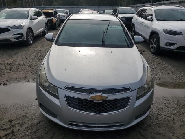 2013 Chevrolet Cruze LT