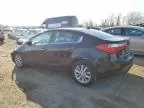 2014 KIA Forte EX