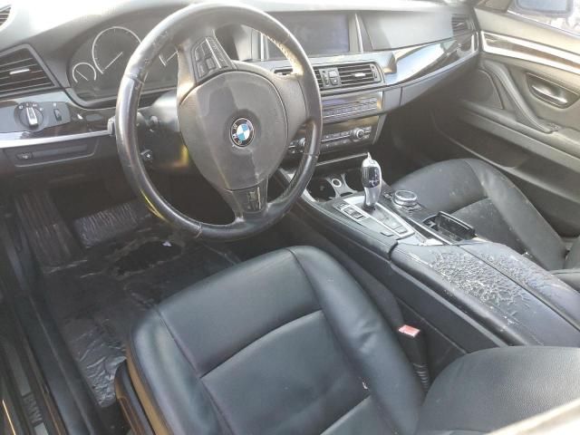 2014 BMW 528 I