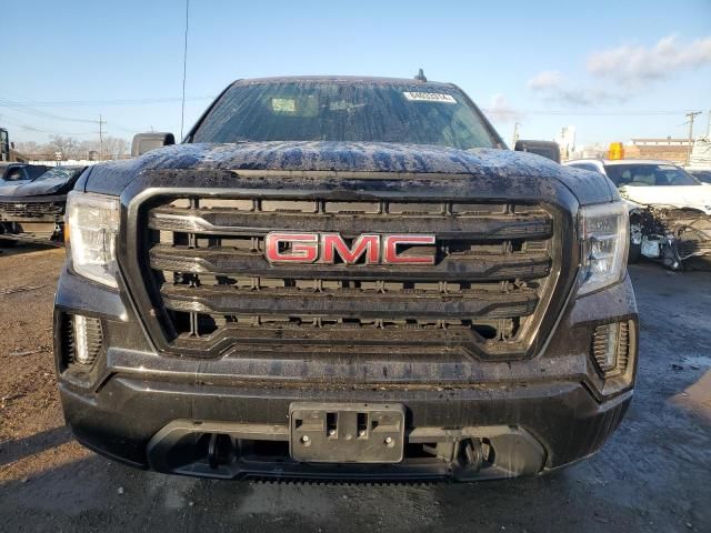 2020 GMC Sierra K1500 Elevation