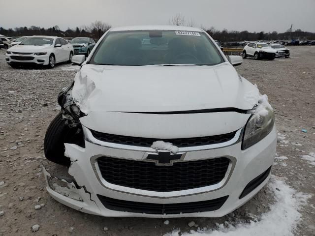 2014 Chevrolet Malibu 1LT