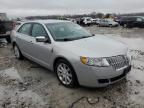 2010 Lincoln MKZ