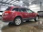 2011 Subaru Outback 2.5I Limited