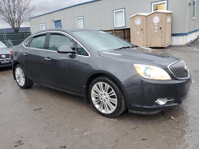 2014 Buick Verano