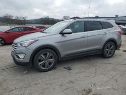 2015 Hyundai Santa FE GLS en venta en Lebanon, TN