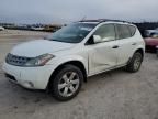 2007 Nissan Murano SL