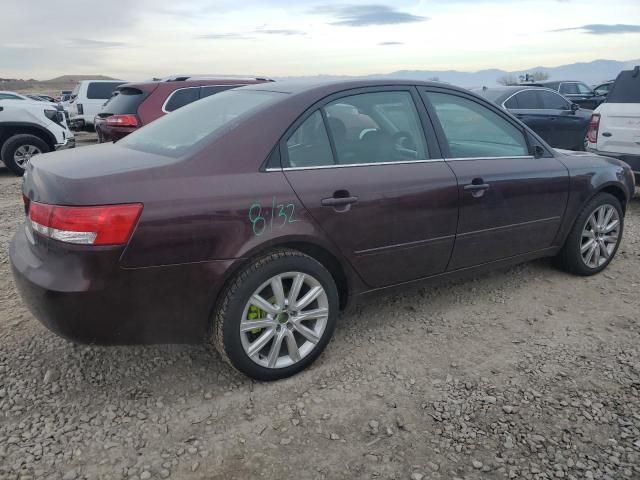 2006 Hyundai Sonata GLS