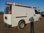 2015 Chevrolet Express G2500