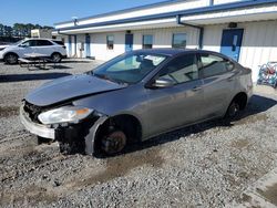 Dodge salvage cars for sale: 2013 Dodge Dart SXT