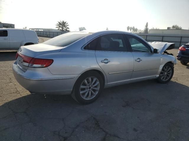 2008 Hyundai Azera SE