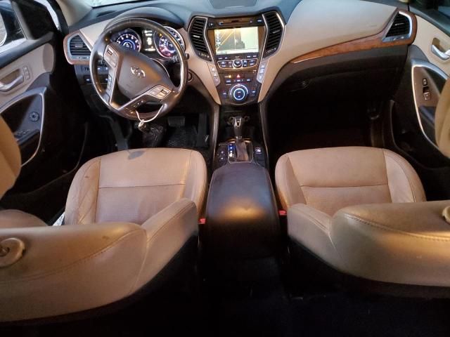 2014 Hyundai Santa FE GLS