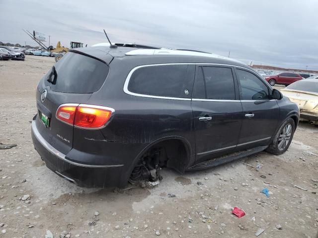 2015 Buick Enclave