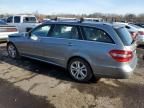 2011 Mercedes-Benz E 350 4matic Wagon