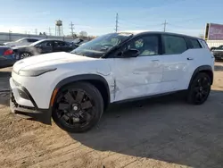 2023 Fisker Automotive 2023 Fisker INC. Ocean Extreme en venta en Chicago Heights, IL