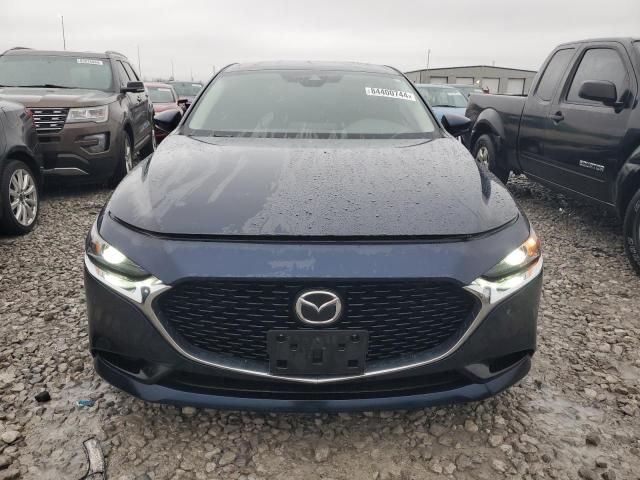 2019 Mazda 3 Select