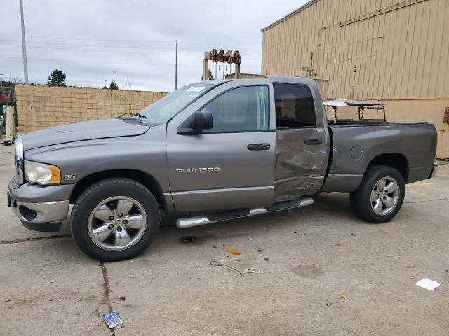 2005 Dodge RAM 1500 ST