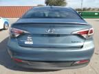 2016 Hyundai Sonata Hybrid