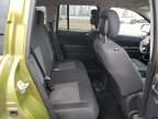 2012 Jeep Compass Latitude