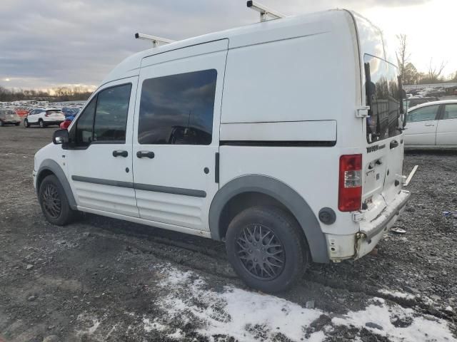 2010 Ford Transit Connect XLT