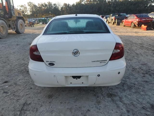 2007 Buick Lacrosse CXL