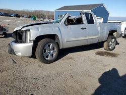 Chevrolet Vehiculos salvage en venta: 2011 Chevrolet Silverado K1500 LT