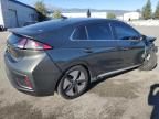 2022 Hyundai Ioniq Limited