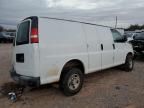 2013 Chevrolet Express G2500