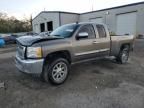 2012 Chevrolet Silverado C1500 LT