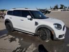 2019 Mini Cooper S Countryman