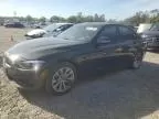 2018 BMW 320 I