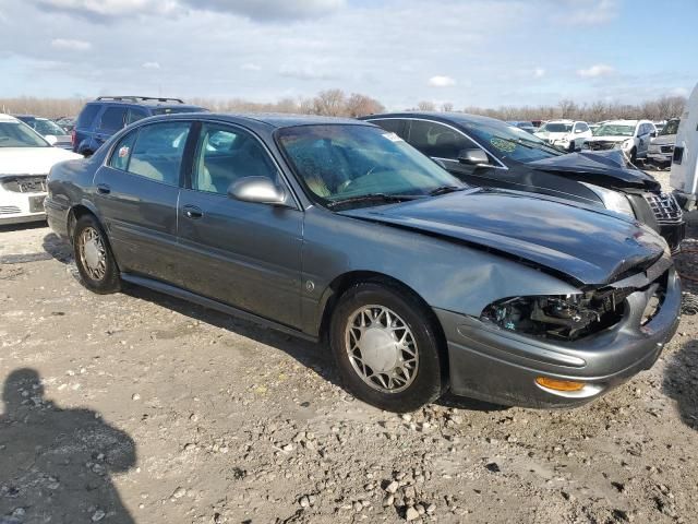 2004 Buick Lesabre Custom