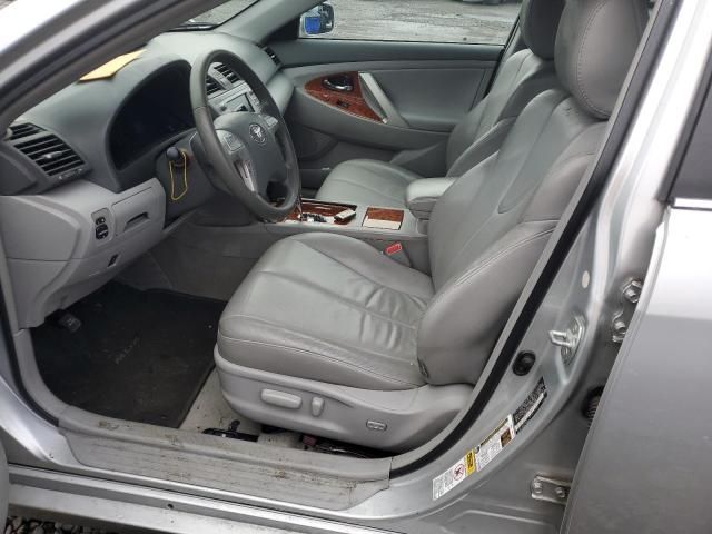 2010 Toyota Camry SE