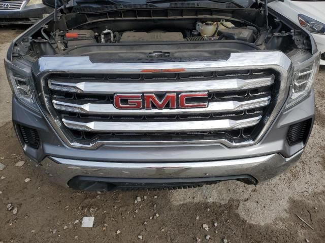 2020 GMC Sierra C1500 SLE