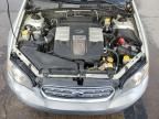 2005 Subaru Outback Outback H6 R LL Bean