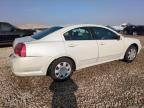 2004 Mitsubishi Galant LS Medium