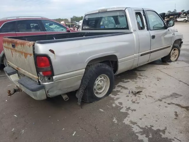 2001 Dodge RAM 1500