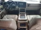 2005 Chevrolet Tahoe K1500